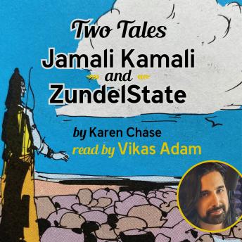 Two Tales: Jamali Kamali and ZundelState