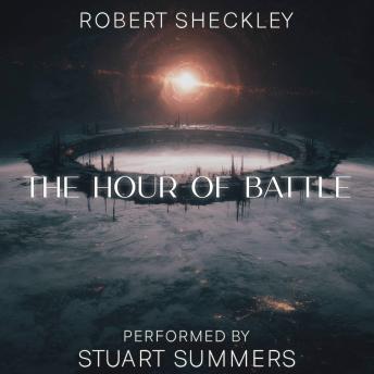 The Hour of Battle