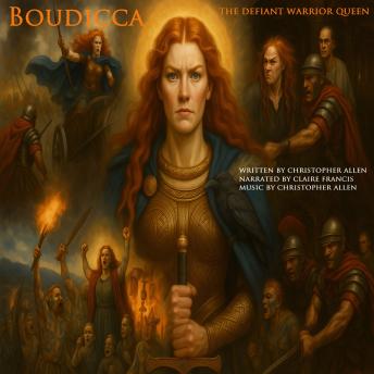 Boudicca: The Defiant Warrior Queen
