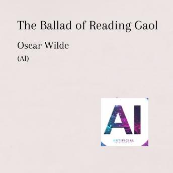 The Ballad of Reading Gaol