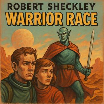 Warrior Race