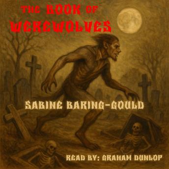 The Book of Werewolves