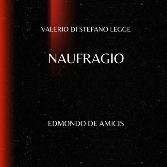 [Italian] - Naufragio