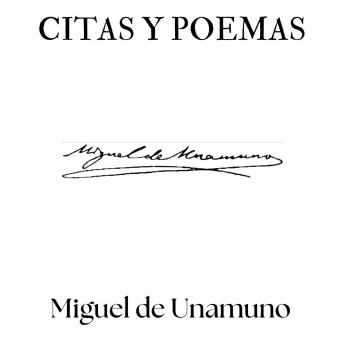 [Spanish] - Citas y poemas