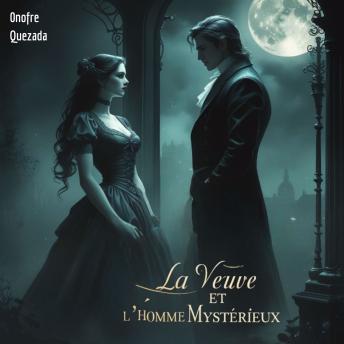 [French] - La veuve et l'homme mystérieux