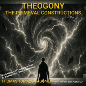 Theogony The Primeval Constructions: Greek Myths from Theogony to Plato — An Odyssey in the Ocean of Allegories