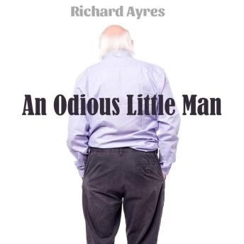 An Odious Little Man