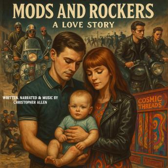 Mods And Rockers: A Love Story