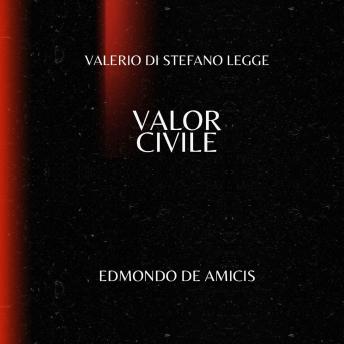[Italian] - Valor civile
