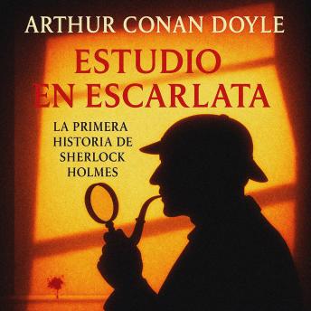 [Spanish] - Estudio en Escarlata