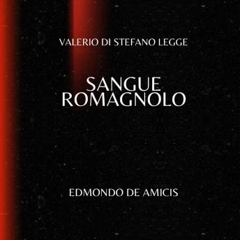 [Italian] - Sangue romagnolo