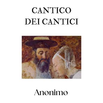 [Italian] - Cantico dei Cantici