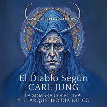 [Spanish] - El Diablo Según Carl Jung - La Sombra Colectiva y el Arquetipo Diabólico: Psicología Analítica, Individuación y el Problema del Mal: Del Inconsciente Colectivo a la Integración de la Sombra