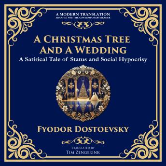 A Christmas Tree and A Wedding: Status, Superficiality, and the Chilling Cost of Social Climbing