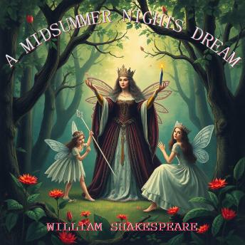 A midsummer night's dream