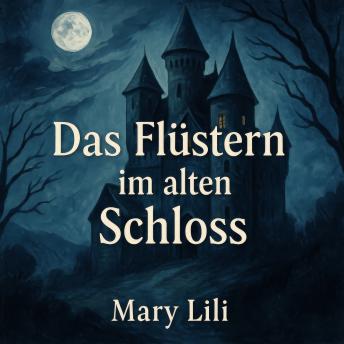 [German] - Das Flüstern im alten Schloss