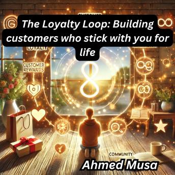 The Loyalty Loop: Building customers who stick with you for life