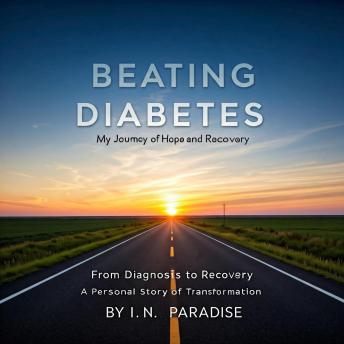 Beating Diabetes: My Journey of Hope and Recovery