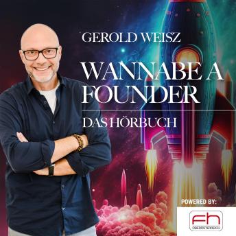 [German] - Wannabe a Founder: Von der Idee zum Business Plan