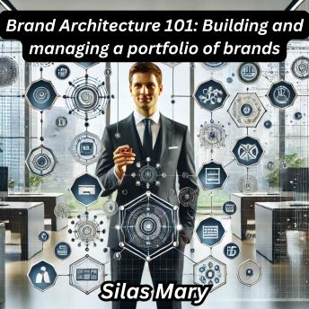Brand Architecture 101: Building and managing a portfolio of brands