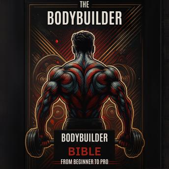 The Bodybuilder Bible: From Beginner to Pro
