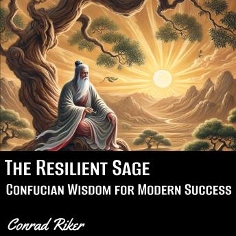 The Resilient Sage: Confucian Wisdom for Modern Success