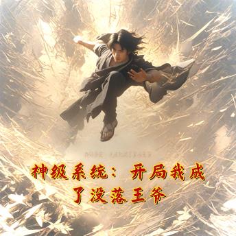 [Chinese] - 神级系统：开局我成了没落王爷: 顾玄穿越武朝陷绝境，不屈抗争逆天命，生死边缘绽光芒！