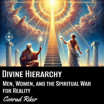 Divine Hierarchy: Men, Women, and the Spiritual War for Reality