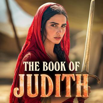 THE BOOK OF JUDITH: The Apocrypha | Excluded From The Bible