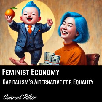 Feminist Economy: Capitalism’s Alternative for Equality