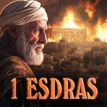 1 ESDRAS | The Apocrypha |: Excluded From The Bible