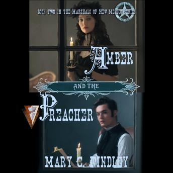Amber and the Preacher