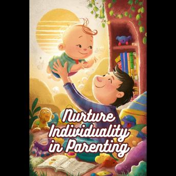 Nurture Individuality in Parenting