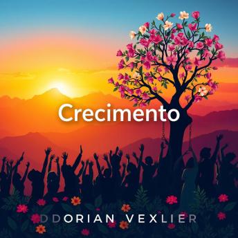 [Spanish] - Crecimiento que cambiará tu vida: ¡Transforma tu preparación para el Crecimiento que cambiará tu vida! Accede a lecciones de audio impactantes para lograr el éxito.