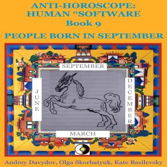 People Born In September