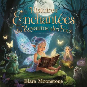 [French] - Histoires Enchantées du Royaume des Fées: Une collection d'histoires magiques pour les rêveurs de tous âges