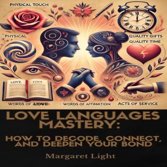 Love Languages Mastery: How to Decode, Connect, and Deepen Your Bond