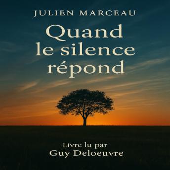 [French] - Quand le silence répond