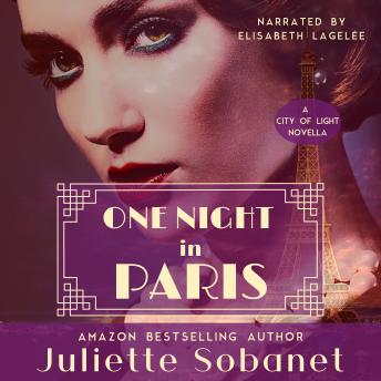 One Night in Paris: A Novella