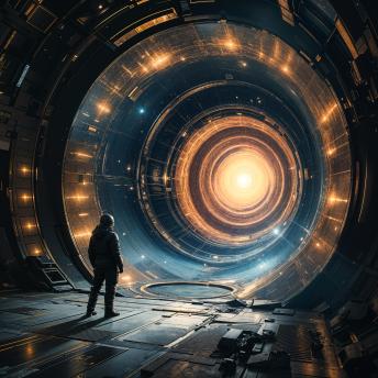The Echoes of the Melting Void: In the Abyss, Memory Awakens