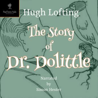 The Story of Dr. Dolittle