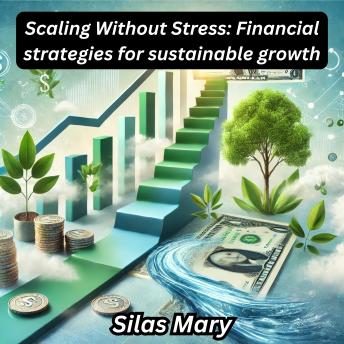 Scaling Without Stress: Financial strategies for sustainable growth