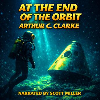 At the End of the Orbit: Not Every Rescue Mission is What It Seems