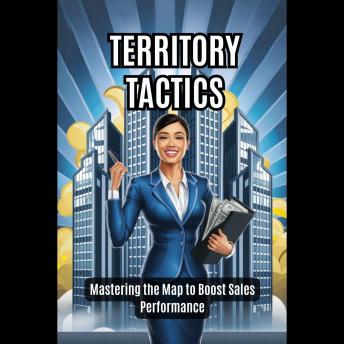 Territory Tactics: Mastering the Map to Boost Sales Performance