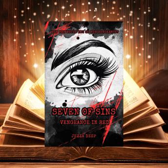 Seven of Sins: Vengeance In Red