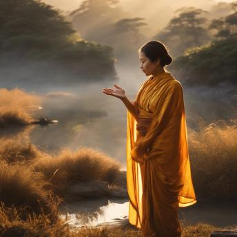 Women in Asian Religions: Voices, Roles, in 2025: Exploring the Changing Roles of Women in Asian Spiritual Tradition