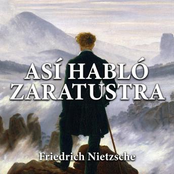 [Spanish] - Así habló Zaratustra