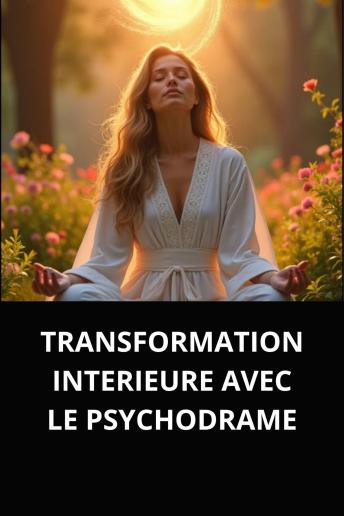 [French] - TRANSFORMATION INTERIEURE AVEC LE PSYCHODRAME