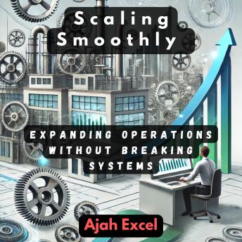 Scaling Smoothly: Expanding Operations Without Breaking Systems