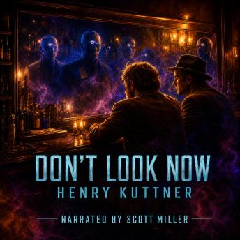 Don't Look Now: A Third Eye on a World Gone Mad